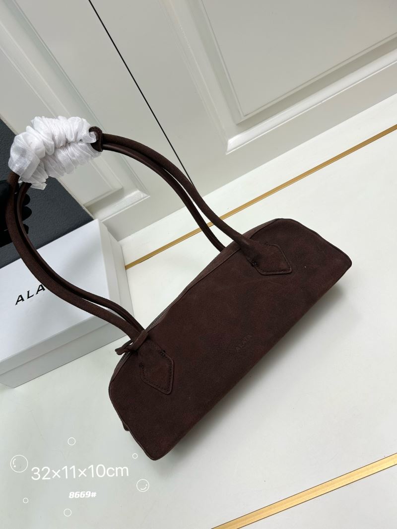 Alaia Top Handle Bags